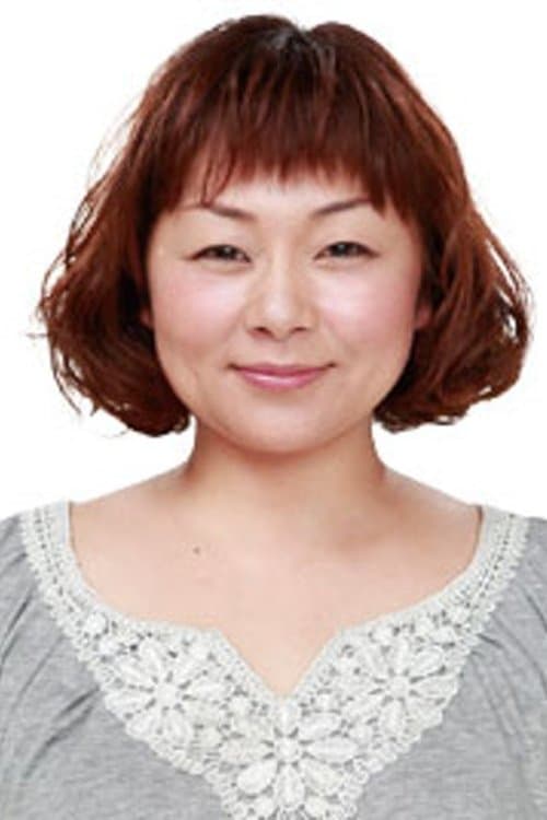 Eriko Mikamo profile photo