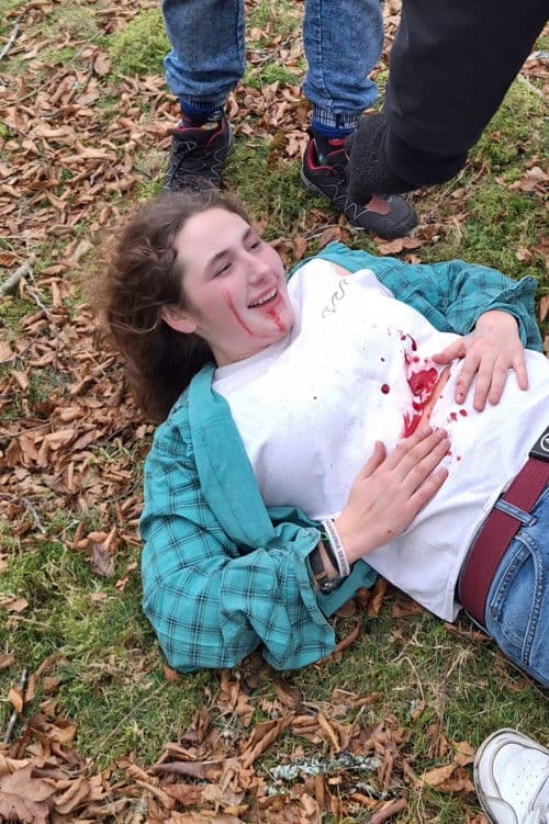 Ane Herrero profile photo