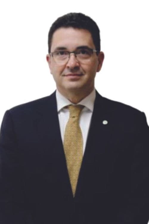 Geraldo Melo profile photo