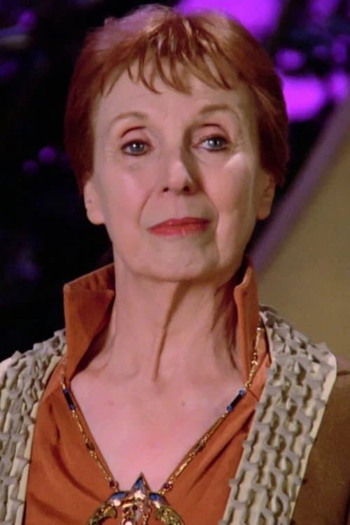 Ivy Bethune profile photo