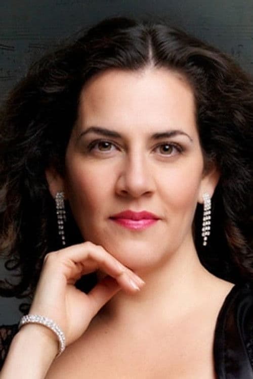 Pamela Flores profile photo