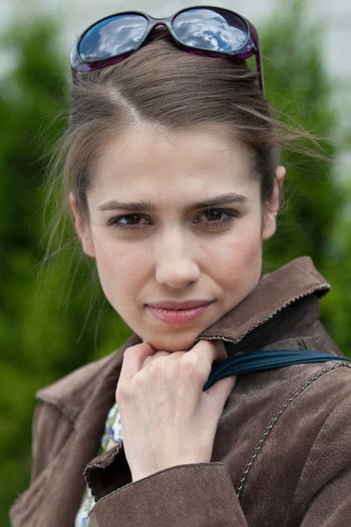 Maria Semotiuk profile photo