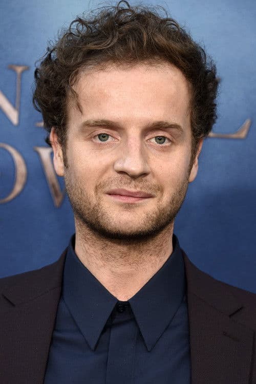 Andrew Gower profile photo