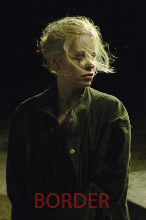 Border poster