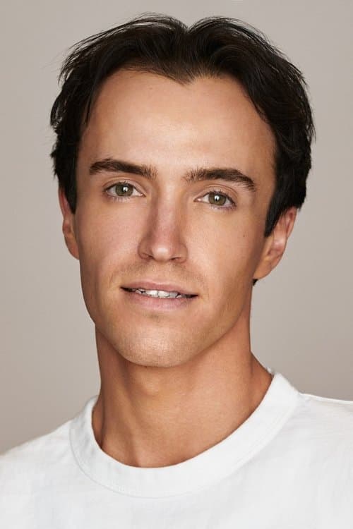 Jonathan Neil Alexander profile photo