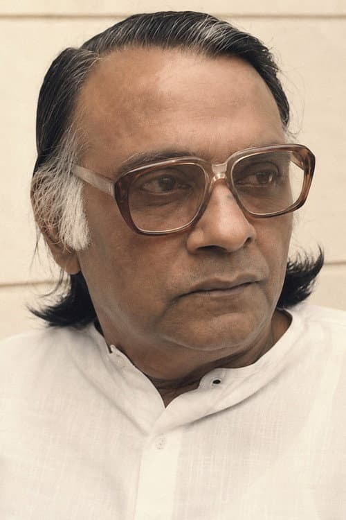 Komal Swaminathan profile photo