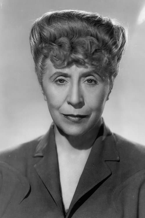 Blanche Yurka profile photo