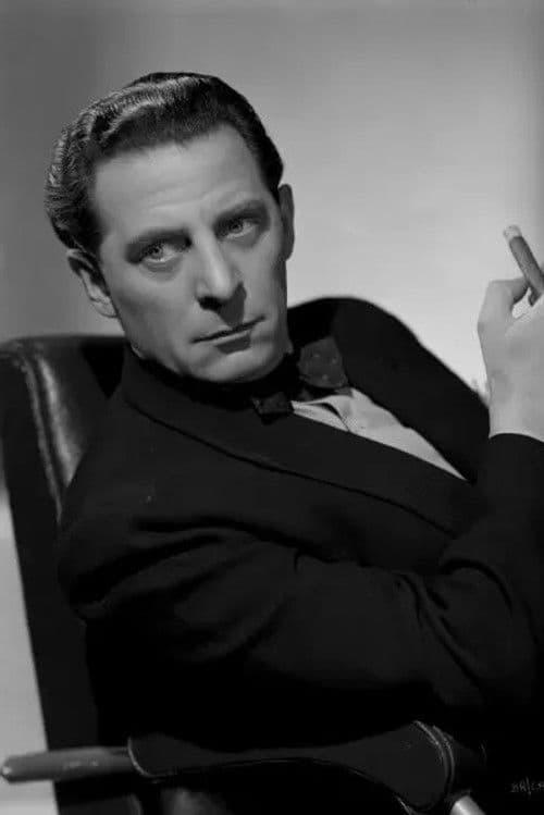 Charles Goldner profile photo