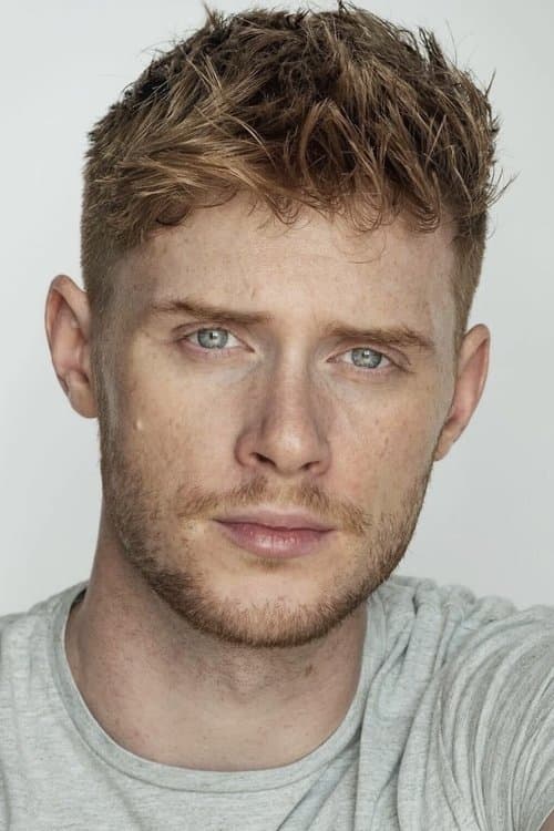 Max Parker profile photo