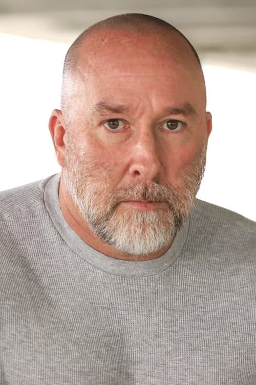 Christopher Fisher profile photo