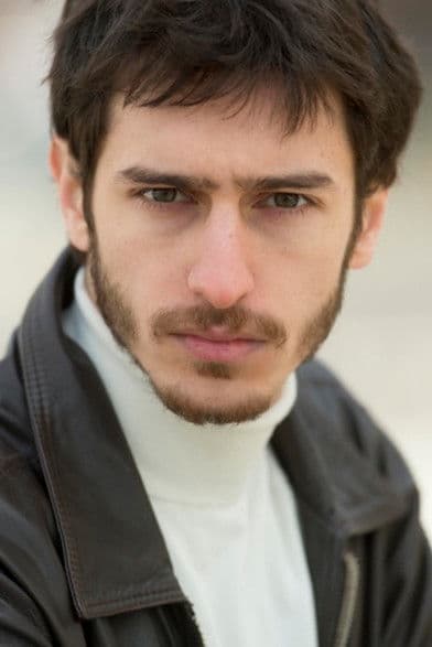 Ludovico Succio profile photo