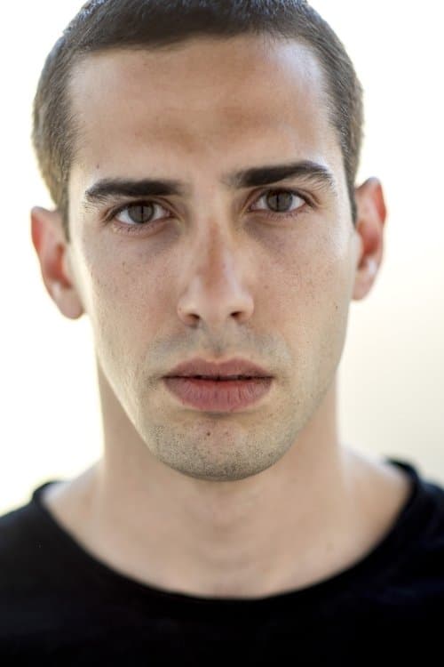 Enrico Borello profile photo