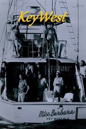 Key West poster