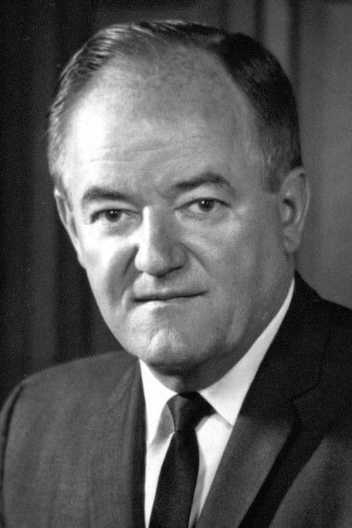 Hubert H. Humphrey profile photo