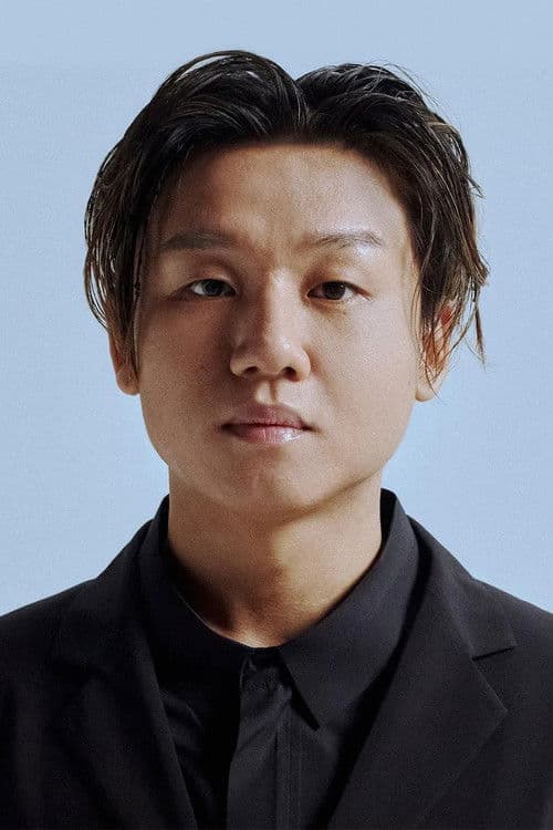 Kim Geon-jay profile photo