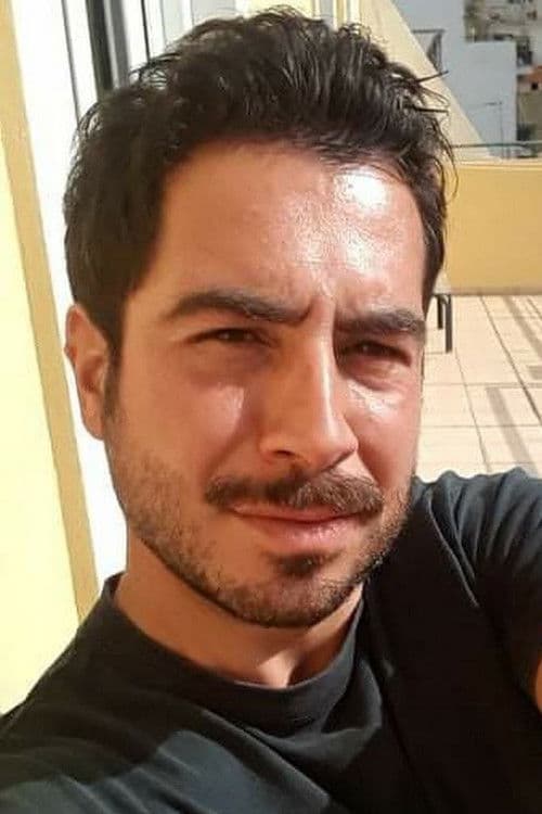 Hariton Haritonidis profile photo