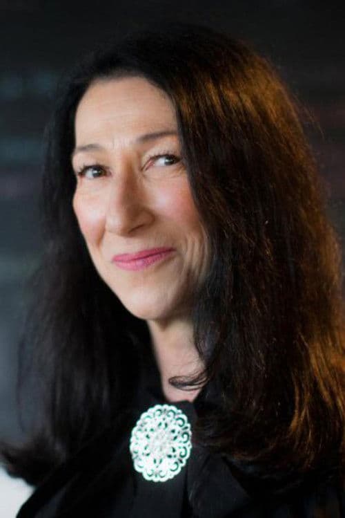 Olivia Lévy profile photo