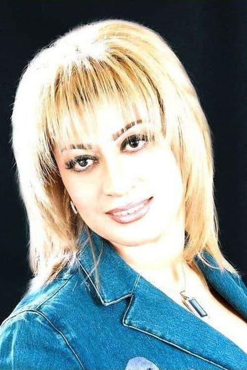 Khanum Gafarova profile photo