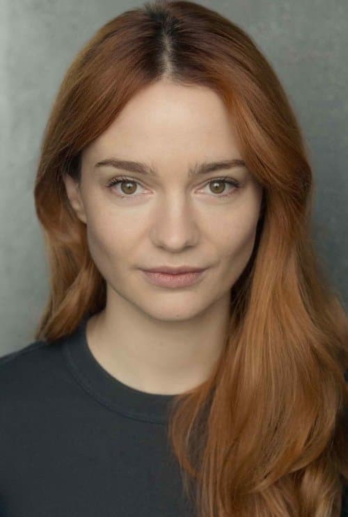 Aisling Franciosi profile photo