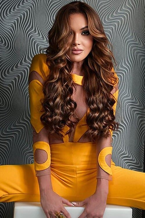 Nataly Umaña profile photo