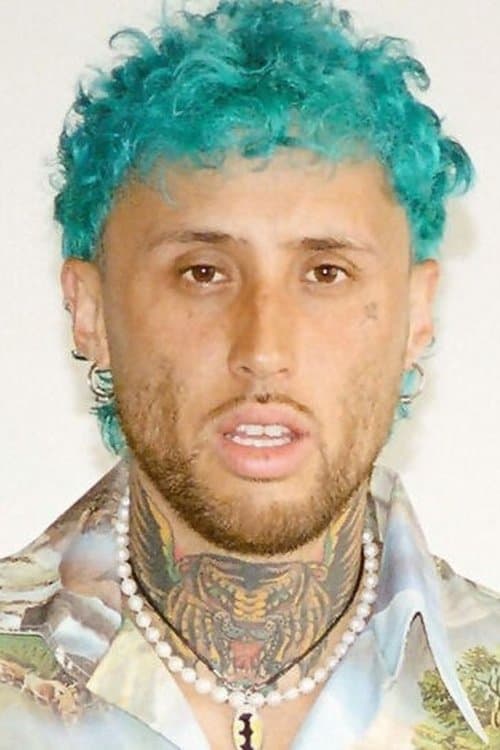 Lance Savali profile photo