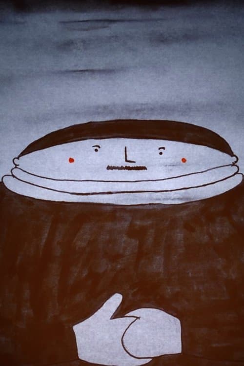 Ciepło zimno poster