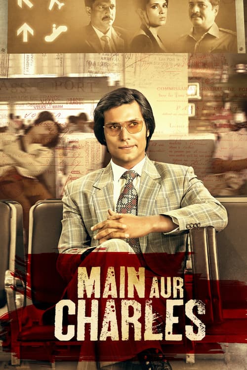 Main Aur Charles poster
