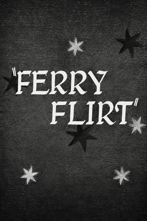 Ferry Flirt poster