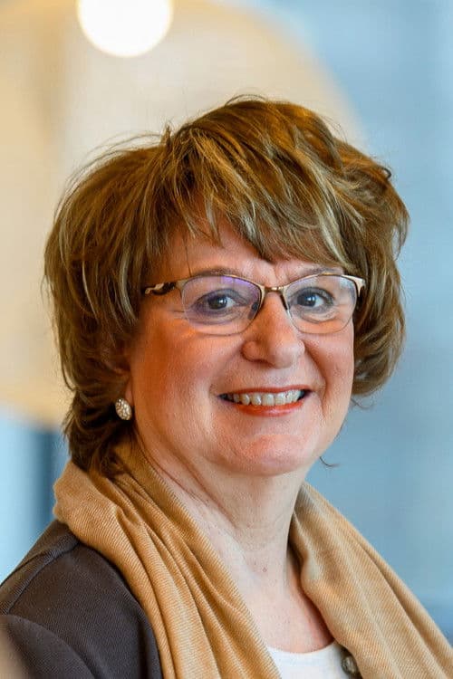 Mariëtte Hamer profile photo