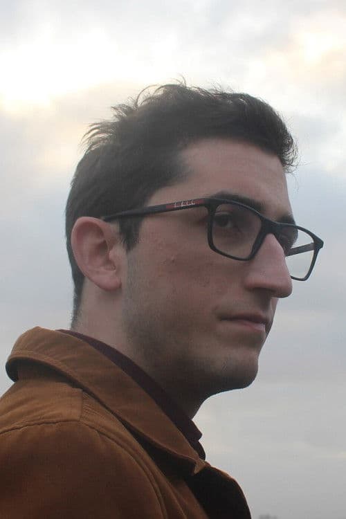 Tomás Paiva Ferreira profile photo