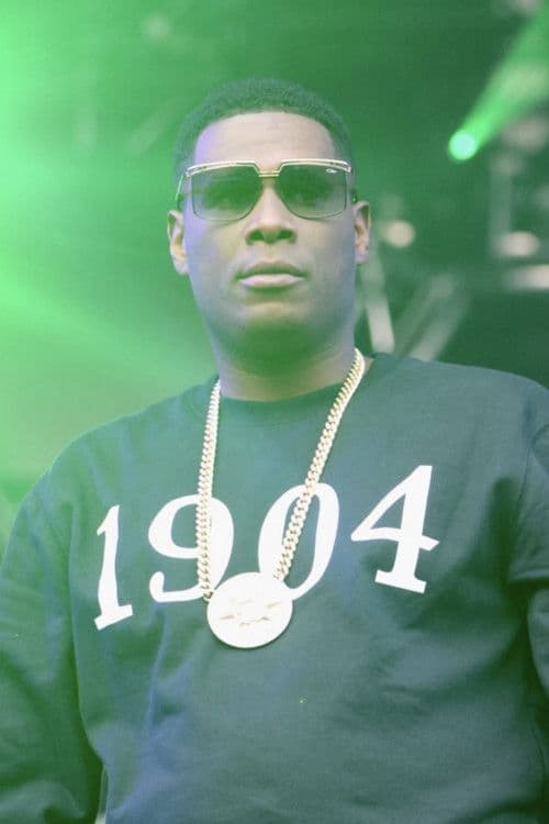 Jay Electronica profile photo