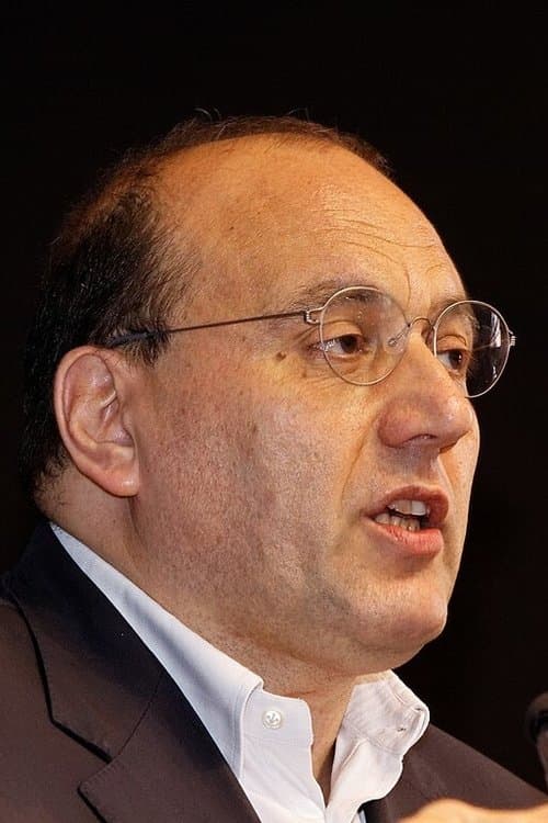 Julien Dray profile photo