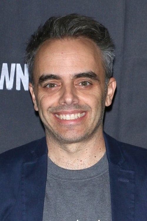 Joel Souza profile photo