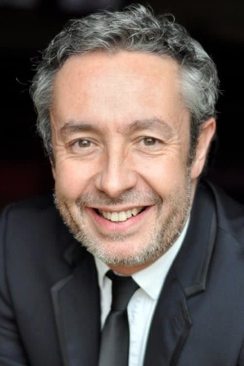 Loïc Rojouan profile photo