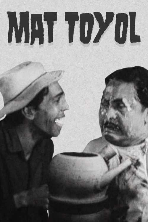 Mat Toyol poster