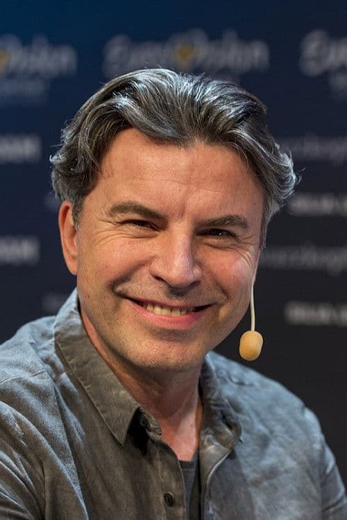 Jovan Radomir profile photo