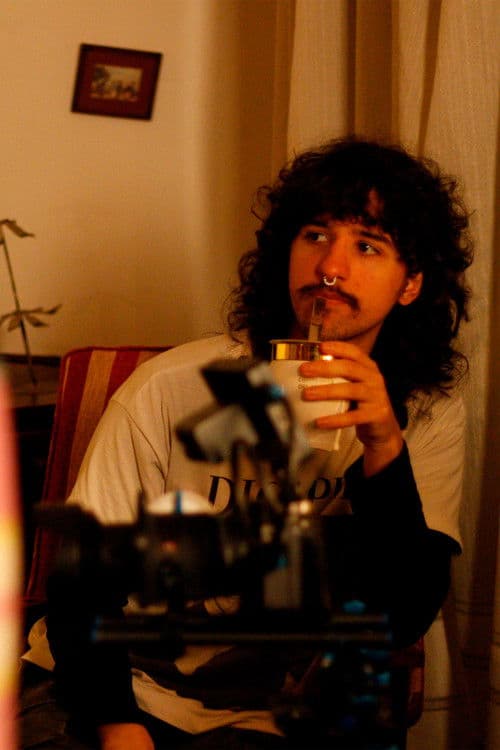 Facundo Carbonelli profile photo