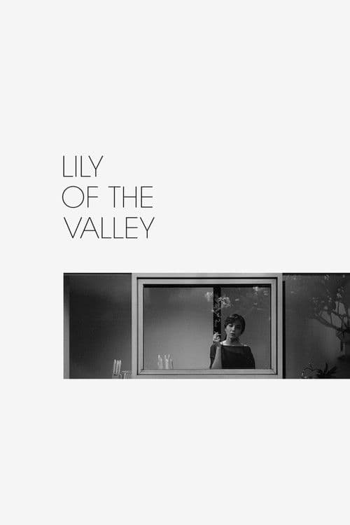 Lily of the Valley poster