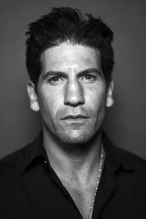 Jon Bernthal profile photo