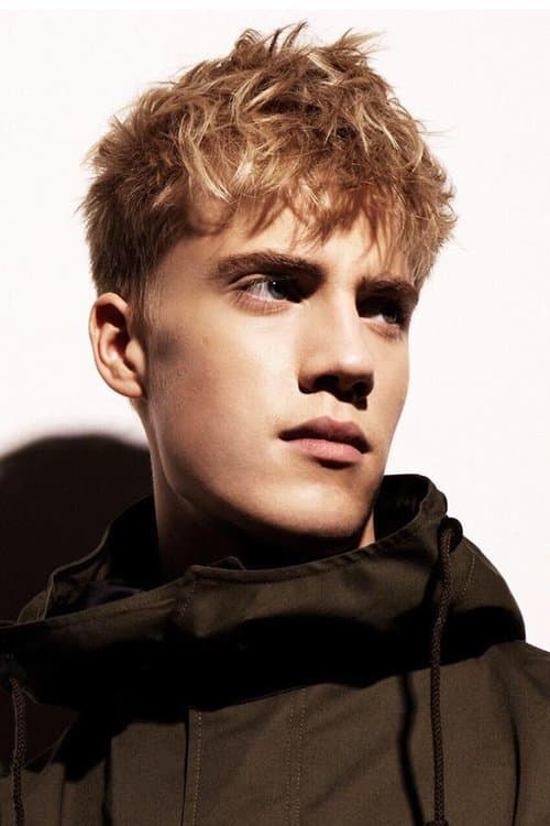 Tom Taylor profile photo