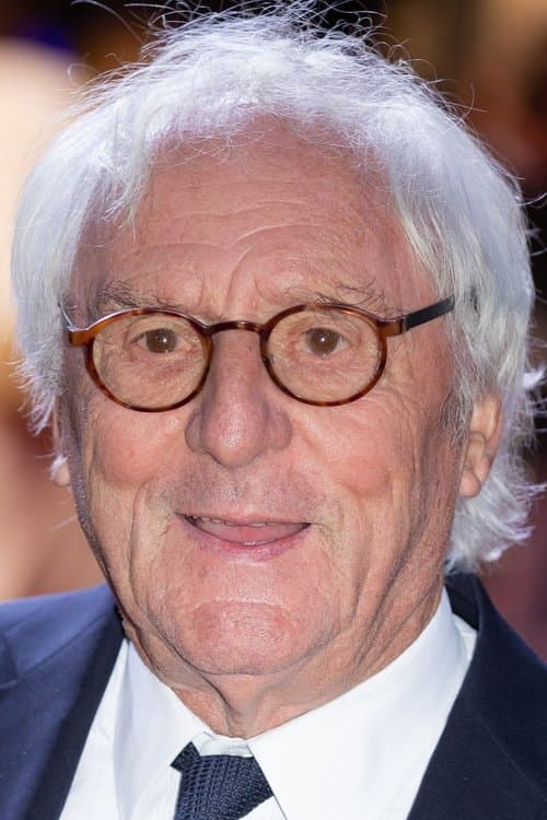 Günther Maria Halmer profile photo