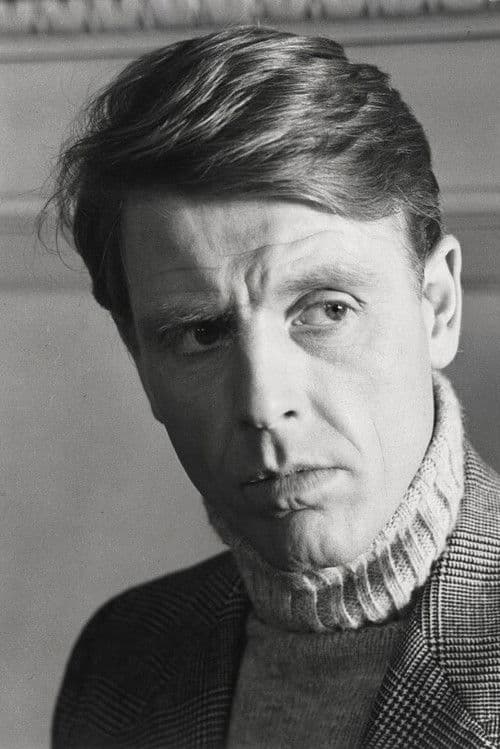 Edward Fox profile photo