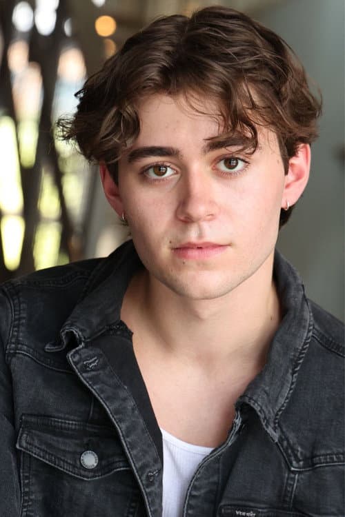 Will Lunsford profile photo