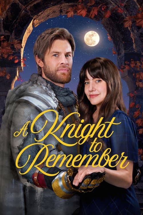 A Knight to Remember poster