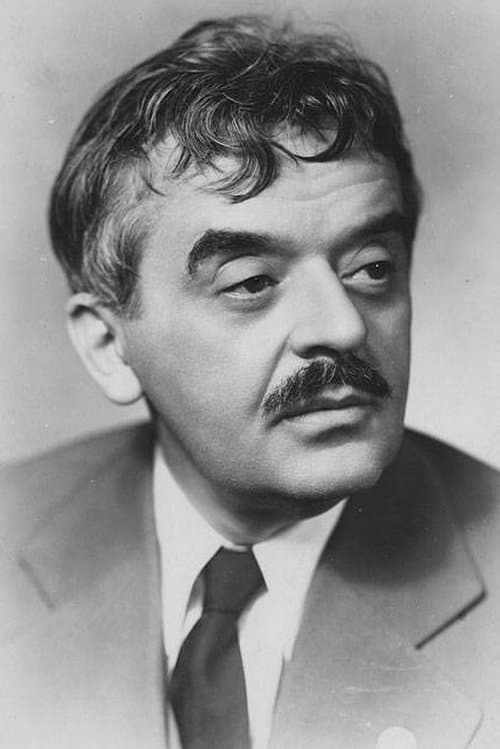 E. F. Burian profile photo