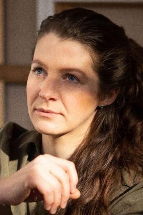 Cydney Uffindell-Phillips profile photo