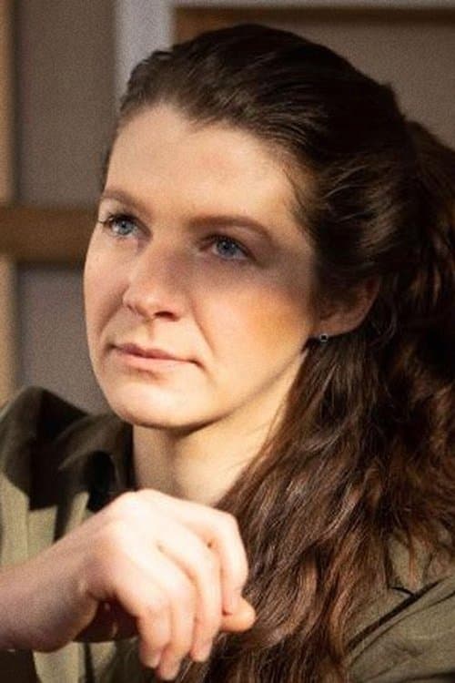 Cydney Uffindell-Phillips profile photo