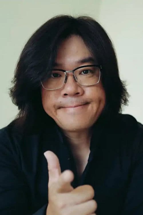 Lin Tzu-Ping profile photo