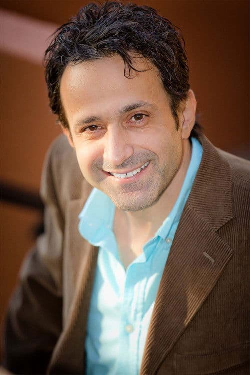 Kaveh Kavian profile photo