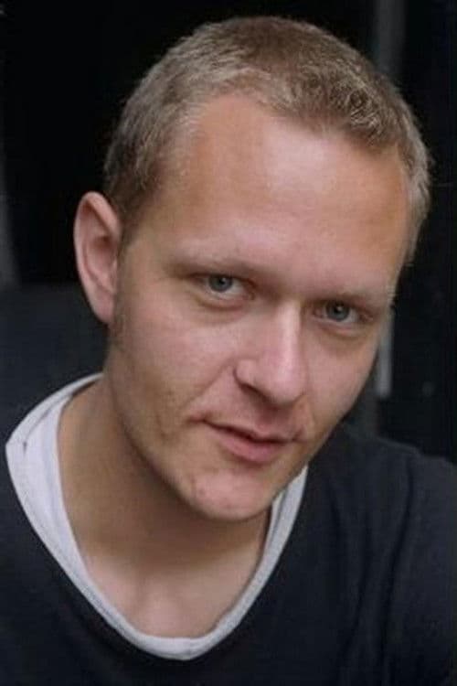 Janus Køster-Rasmussen profile photo